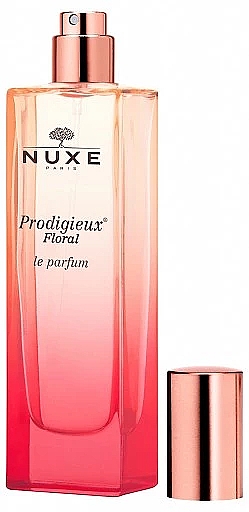 Nuxe Prodigieux Floral Le Parfum - Духи — фото N2