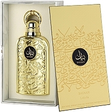 Lattafa Perfumes Bayaan - Парфумована вода — фото N2