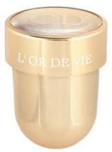 Духи, Парфюмерия, косметика Антивозрастной крем для лица - Dior L`or De Vie La Creme Refill (сменный блок) 