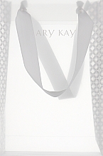 Набор "Садовый персик" - Mary Kay Satin Hands (h/scr/208g + h/cr/85g + exf/60g) — фото N2