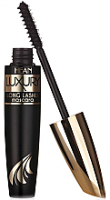 Тушь для ресниц - Hean Luxury Long Lashes Mascara — фото N1