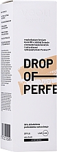 Розгладжувальний ВВ-крем з легкою формулою - Veoli Botanica Drop Of Perfection SPF20 — фото N4