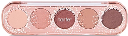 Палетка теней для век - Tarte Cosmetics Cue the Confetti Eyeshadow Palette — фото N2