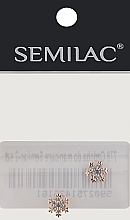 Парфумерія, косметика Прикраси для нігтів 778 - Semilac Nailart
