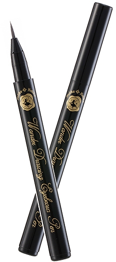 Подводка-фломастер - Holika Holika Wonder Drawing Eyeliner Pen