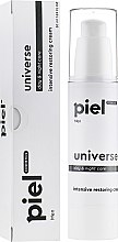 Универсальный крем для мужской кожи - Piel Cosmetics Men Universe Cream — фото N2