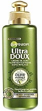 Духи, Парфюмерия, косметика Несмываемый крем для волос - Garnier Ultra Doux Hair Cream