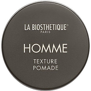 Гель-воск для волос с матовым эффектом - La Biosthetique Texture Pomade — фото N1