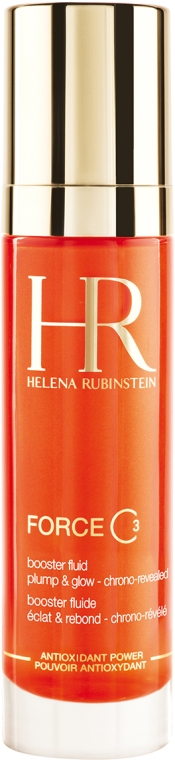 Флюид для лица - Helena Rubinstein Force C Essence Gesichts Serum — фото N2