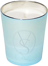 Духи, Парфюмерия, косметика Парфюмировання свеча - Victoria's Secret Kaleidesnow Candle Collection Snowglow