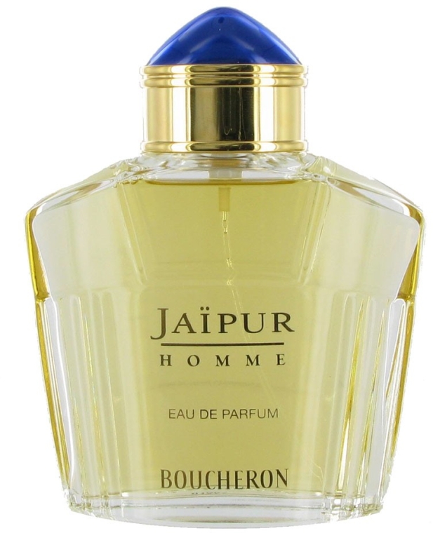 Boucheron Jaipur Pour Homme - Парфюмированная вода (тестер с крышечкой)