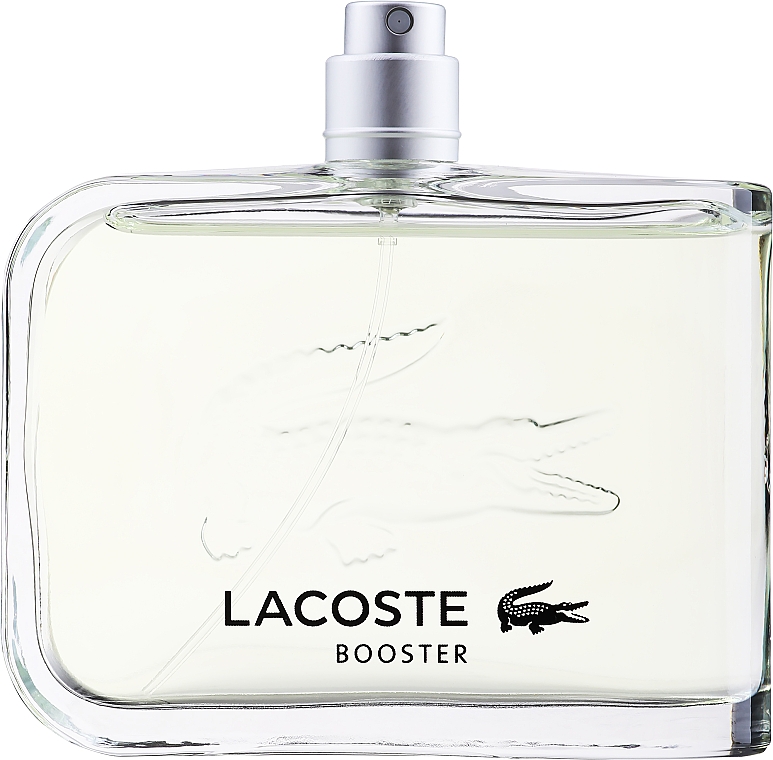 Lacoste Booster - Туалетна вода (тестер без кришечки) — фото N1