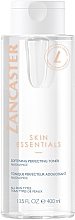 Смягчающий тонер для лица - Lancaster Skin Essentials Softening Perfect Toner — фото N1