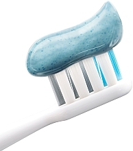 Зубная паста Luminous отбеливающая безопасная для эмали - Colgate Max White — фото N5