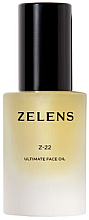 Парфумерія, косметика Олія для обличчя - Zelens Z-22 Ultimate Face Oil