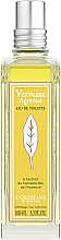 Духи, Парфюмерия, косметика L'Occitane Citrus Verbena - Туалетная вода