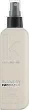 Спрей-термозащита для волос - Kevin Murphy Blow.Dry Ever.Bounce — фото N1