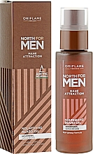 Парфумерія, косметика Олія для догляду за бородою - Oriflame North For Men