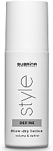 Парфумерія, косметика Лосьйон для завивання волосся - Subrina Professional Style Define Blow Dry Lotion