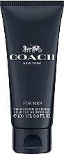 Духи, Парфюмерия, косметика Coach For Men - Гель для душа