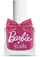 Лак для ногтей - Snails Barbie Nail Polish — фото N1