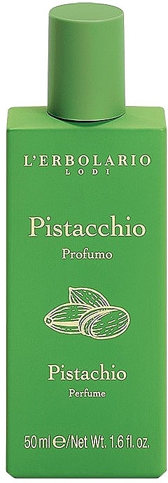 L'Erbolario Pistacchio - Духи — фото N1