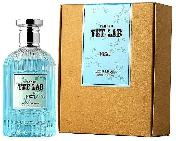 Parfum The Lab Next - Парфюмированная вода (тестер с крышечкой) — фото N1