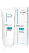 Духи, Парфюмерия, косметика Увлажняющий крем для лица - SeboCalm Moisturizer (пробник)