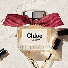 Chloe L'Eau de Parfum Intense - Парфюмированная вода — фото N12