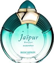 Духи, Парфюмерия, косметика Boucheron Jaipur Bouquet - Парфюмированная вода (тестер с крышечкой)