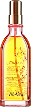 Зміцнювальна антицелюлітна олія - Melvita L’Or Rose Firming Oil — фото N2