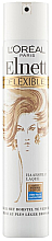 Парфумерія, косметика Лак для волосся - L'Oreal Paris Elnett Hairspray Flexible Fixation