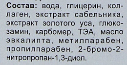 Гель "Диклофит" для опорно-двигательного аппарата - Эликсир — фото N4