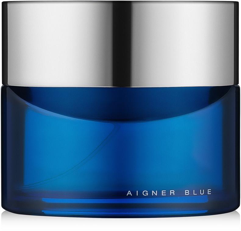 Aigner Blue - Туалетная вода — фото N1