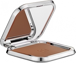 Бронзер - Kiko Milano Flawless Fusion Bronzer Powder — фото N3