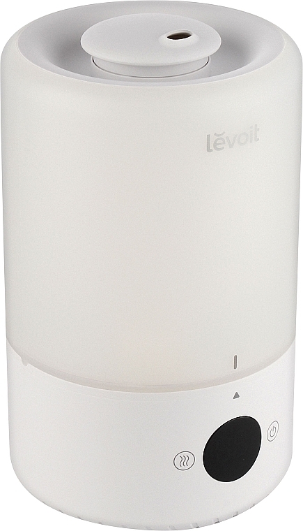 Очиститель воздуха - Levoit Air Purifier Core P350 Pet Care White — фото N1