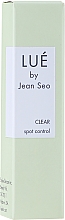 Засіб від прищів і запалень - Evolue LUE by Jean Seo Clear Spot Control — фото N2