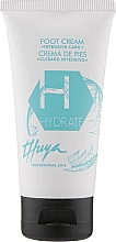 Парфумерія, косметика Крем для ніг - Thuya Hydrate Foot Cream