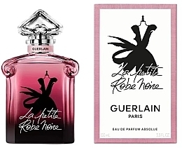 Парфумерія, косметика Guerlain La Petite Robe Noire Eau de Parfum Absolue - Парфумована вода