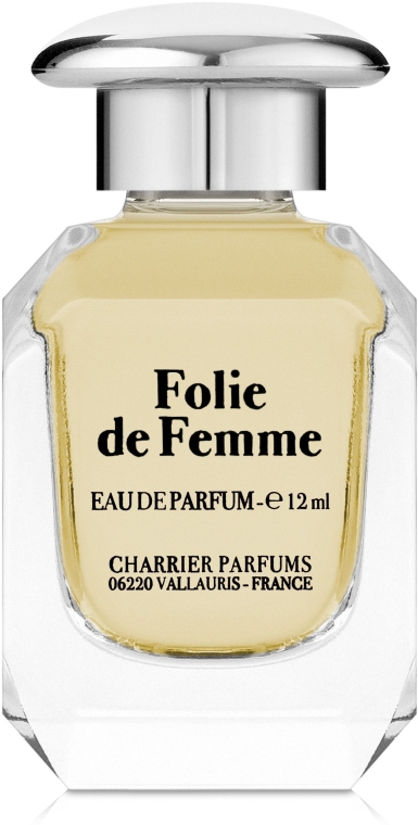 Charrier Parfums Parfums De Luxe - Набор (edp/12mlx5) — фото N6