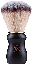 Помазок - Golden Beards Shaving Brush — фото N2