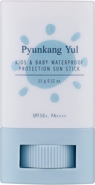 Сонцезахисний стік - Pyunkang Yul Kids & Baby Sun Stick — фото N1