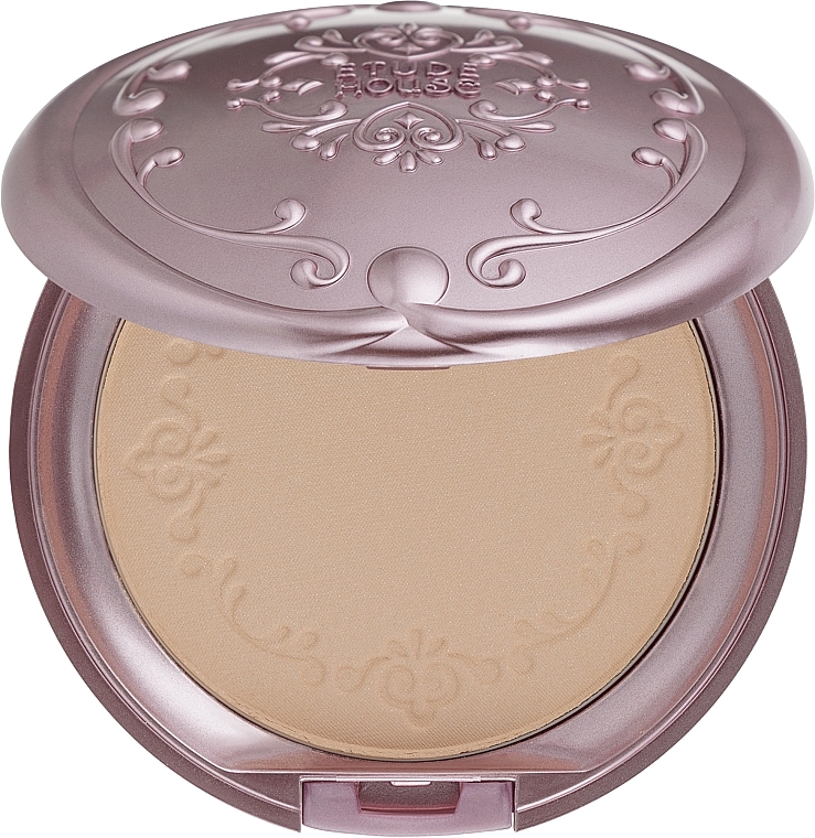 Компактная пудра - Etude Secret Beam Powder Compact  — фото N1