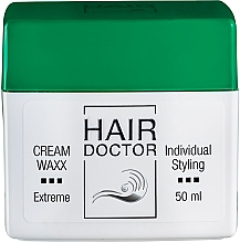 Духи, Парфюмерия, косметика Крем-воск для волос - Hair Doctor Cream Waxx