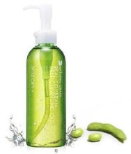 Духи, Парфюмерия, косметика Гидрофильное масло - Mizon Soybean Deep Cleansing Oil 