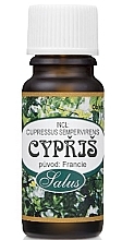 Парфумерія, косметика Ефірна олія кипариса - Saloos Essential Oils Cypress
