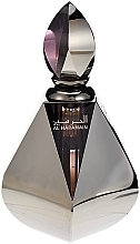 Парфумерія, косметика Al Haramain Hayati - Олійні парфуми