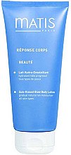 Парфумерія, косметика Лосьйон для тіла - Matis Reponse Corps Sun Kissed Glow Body Lotion