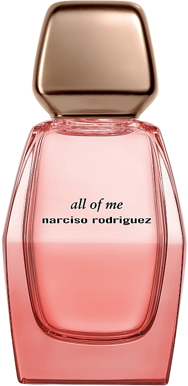 Narciso Rodriguez All Of Me Intense - Парфумована вода — фото N1