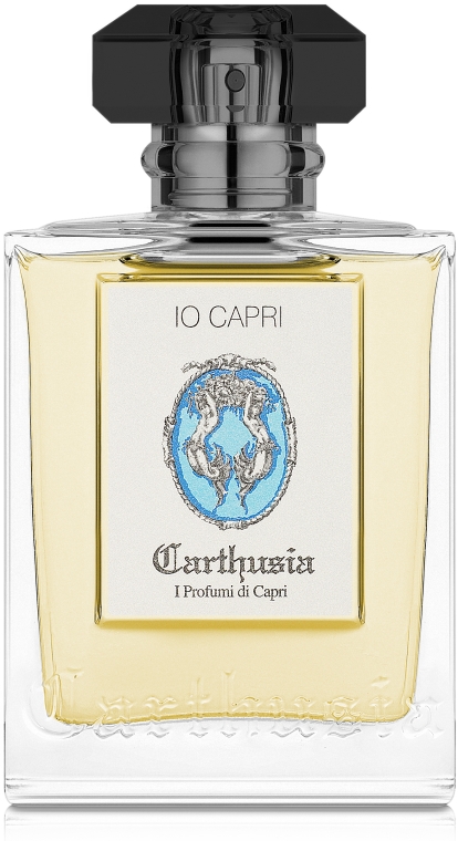 Carthusia Io Capri - Туалетная вода (тестер c крышечкой)